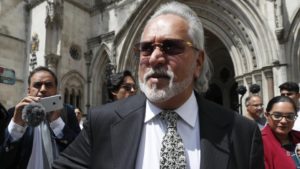 Vijay Mallya