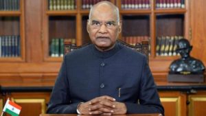 NPR Kovind