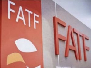 FATF Pakistan grey list