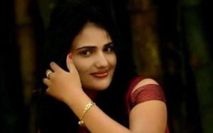 sushmita