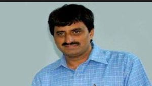 M P Renukacharya saaksha tv