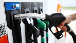 petrol and diesel price hike saaksha tv