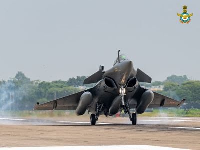 RAFALE