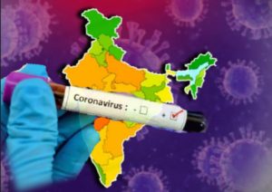 Corona Report saaksha tv