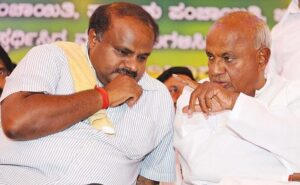 K S Eshwarappa saaksha tv