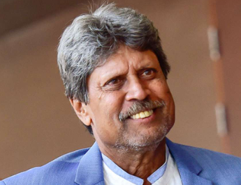 Kapil dev