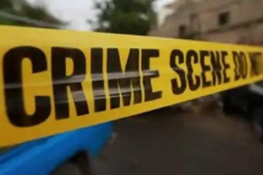 crime news - saakshatv 