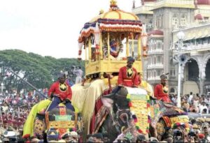 Mysore Dasara Festival