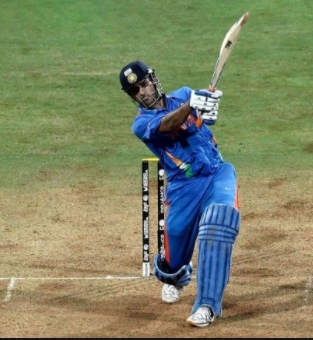 ms dhoni