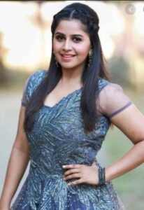 kannada anchor anushree summoned by ccb