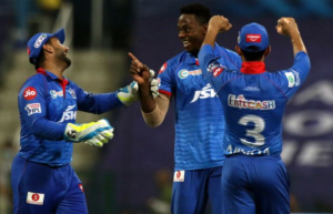 #ipl 2020 #rishab pant #uae ipl 2020 #kagiso rabada # delhi capitals #Sunrisers Hyderabad