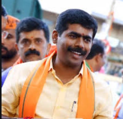 supreme court Saaksha TV