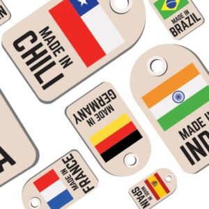 Government issued notice 