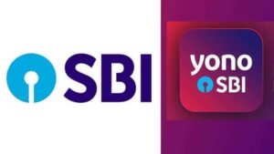 SBI mobile banking