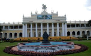 100th Mysore anniversary