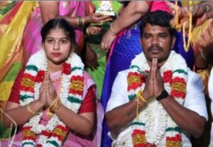 tamilnadu MLA PRABHU