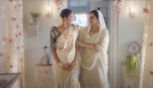 Tanishq withdrawn advertise