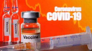 given free COVID vaccine corona vaccine auspicious signs 