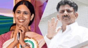 Laxmi hebbalkar saaksha tv