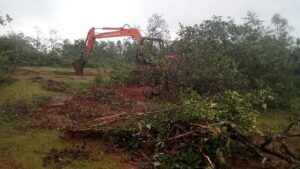 Saakshatv Naavu kelada charitre episode2