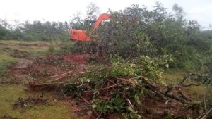 Saakshatv Naavu kelada charitre episode2