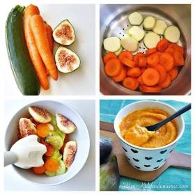 Mothers and meals