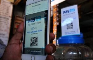 Paytm charge fee