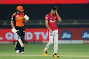 Ravi Bishnoi KXIP ipl 2020 saakshatv