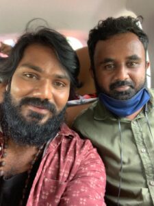 dari yavudayya vaikuntakke