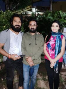 dari yavudayya vaikuntakke