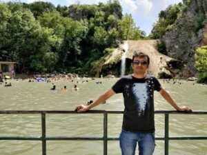 Saakshatv yatrika episode 1