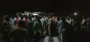 Nelyadi cid Shankar