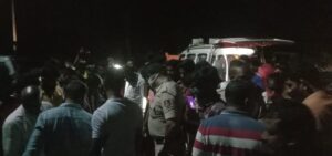 Nelyadi cid Shankar