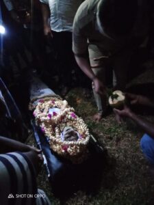 Nelyadi cid Shankar
