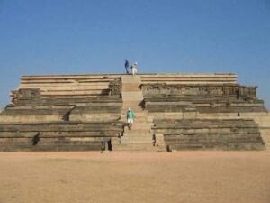 Saakshatv Naavu kelada charitre episode4