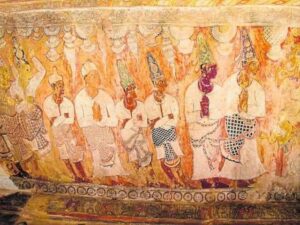 Saakshatv Naavu kelada charitre episode4