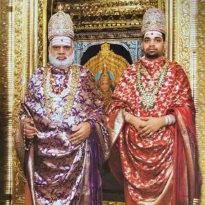 Saakshatv Naavu kelada charitre episode4