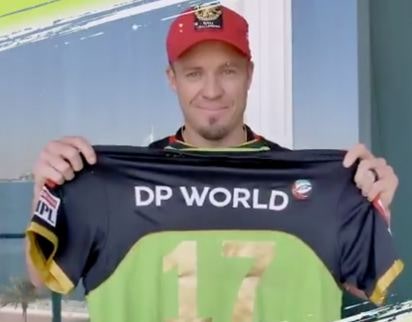 RCB Go Green Initiative