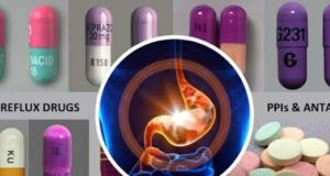 Acid reflux drugs saakshatv