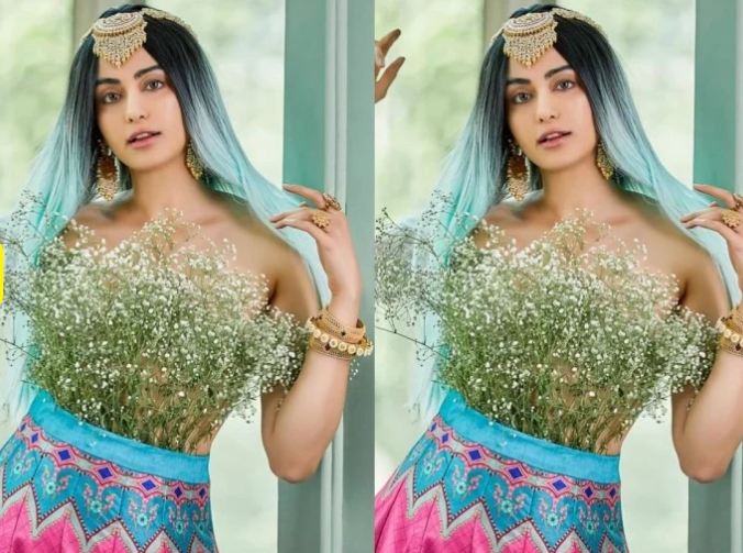 adha sharma