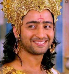 shaheer sheikh