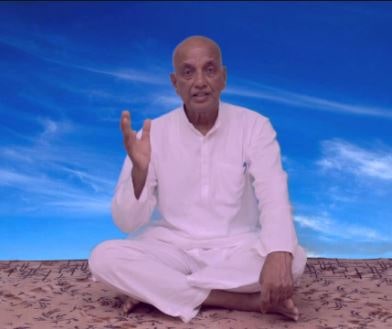 Naturopathy Doctor Arun Sharma