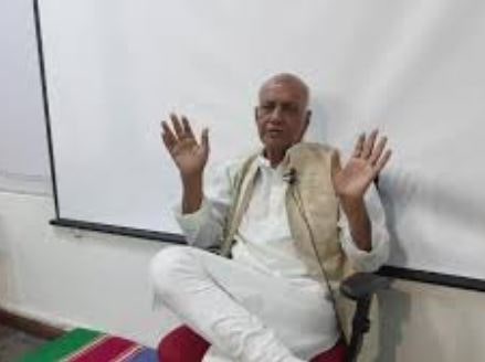 Naturopathy Doctor Arun Sharma