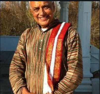Naturopathy Doctor Arun Sharma