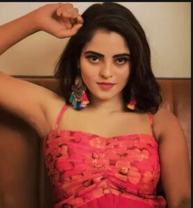 Gattimela Ashwini saaksha tv 