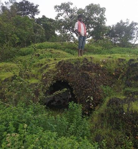 Sahyadri Girishreni Saaksha TV