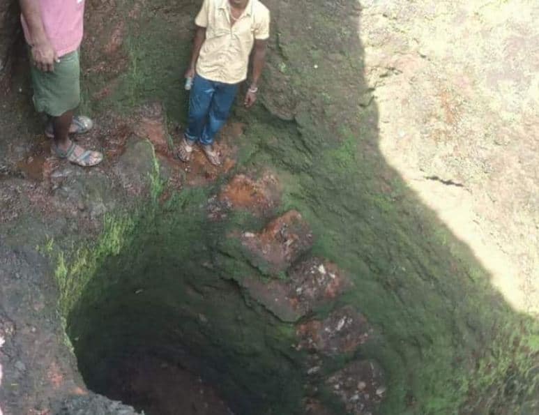 Sahyadri Girishreni Saaksha TV