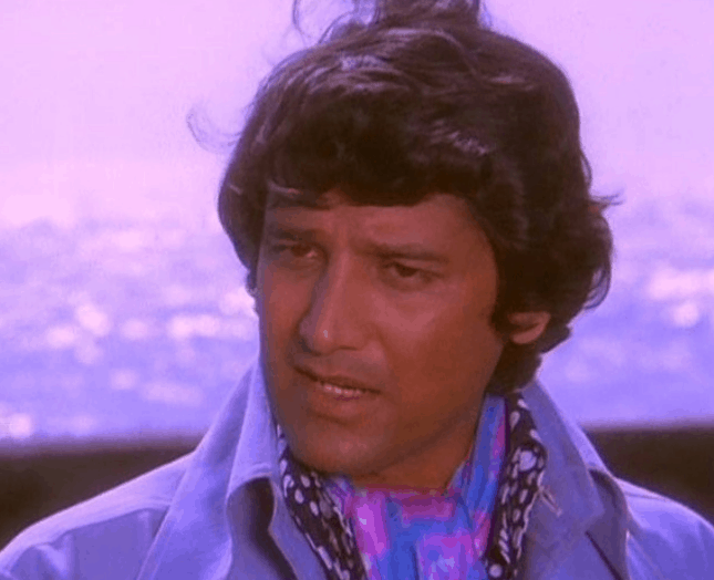 Vishal Anand passes away 