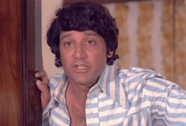 Vishal Anand passes away 
