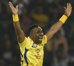 Dwayne Bravo csk ipl 2020 saakshatv